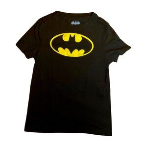 Batman Short Sleeve T-Shirt Size Medium